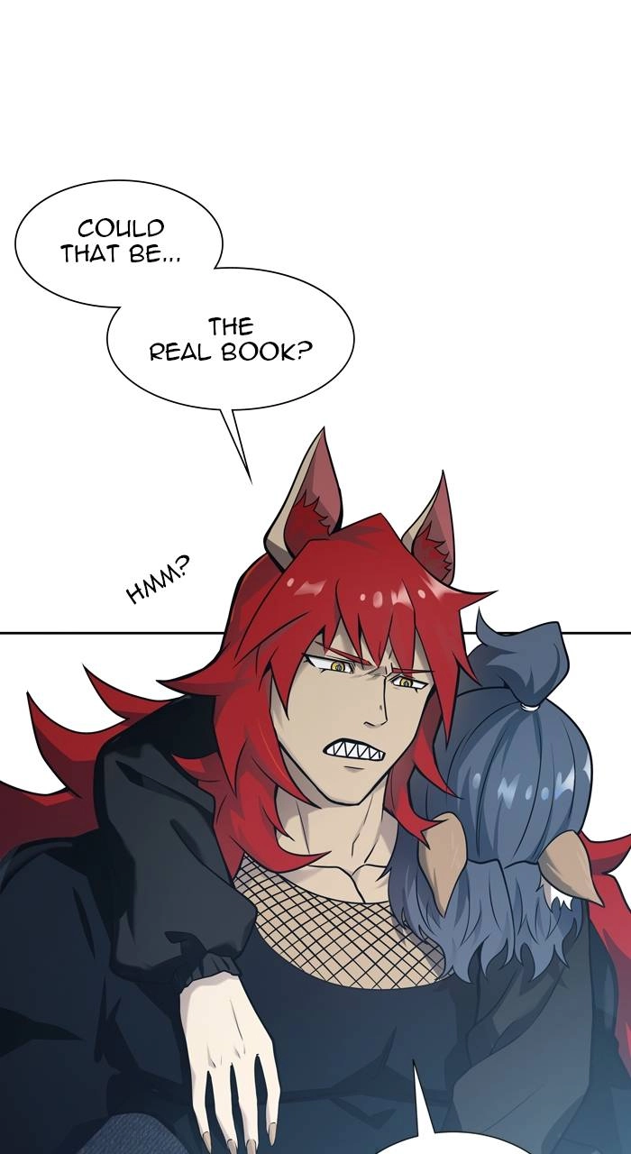 Tower of God Chapter 585, page 16 of 172
