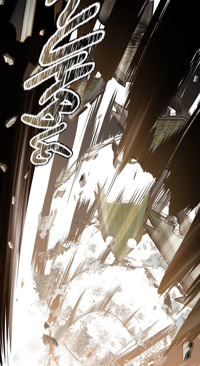 Tower of God Chapter 585, page 161 of 172