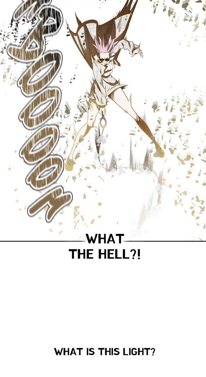 Tower of God Chapter 585, page 163 of 172