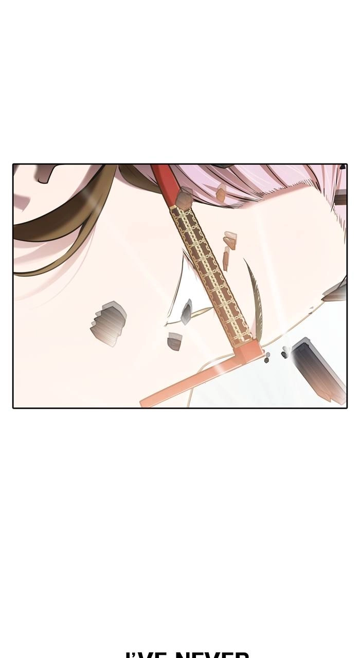 Tower of God Chapter 585, page 164 of 172