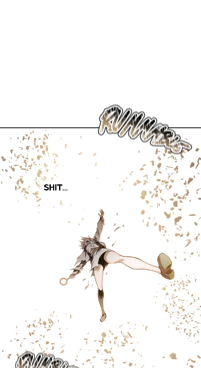 Tower of God Chapter 585, page 169 of 172