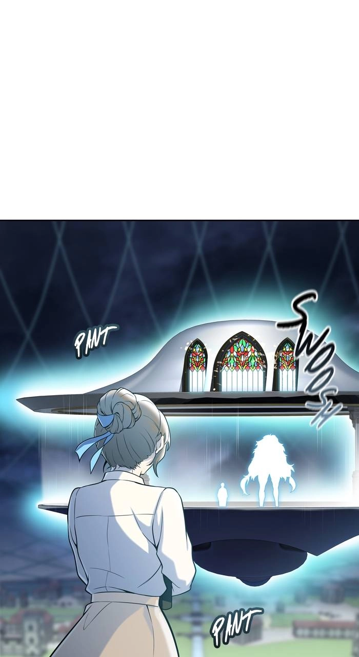 Tower of God Chapter 585, page 18 of 172