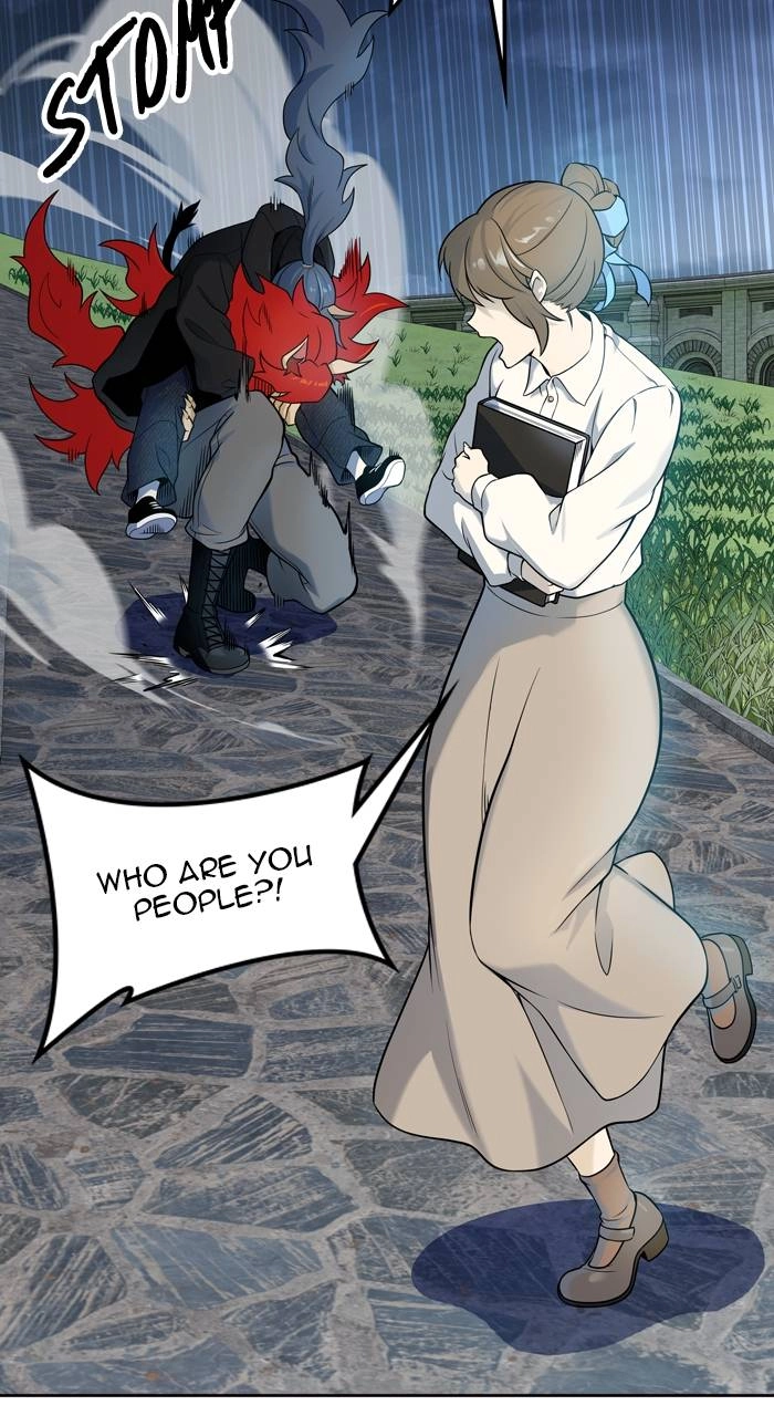 Tower of God Chapter 585, page 22 of 172