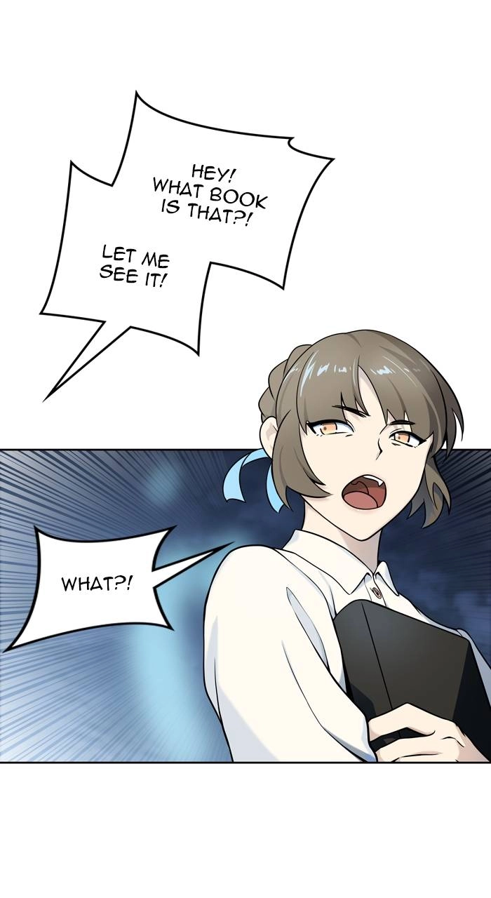 Tower of God Chapter 585, page 23 of 172