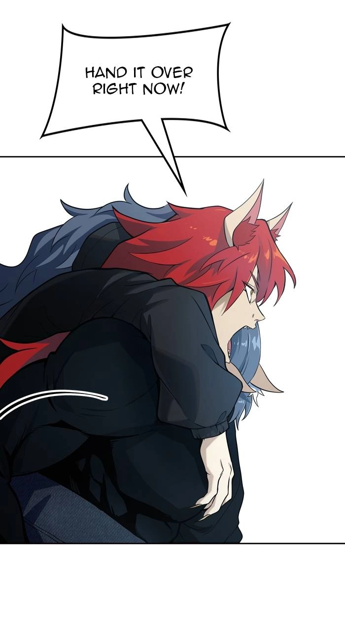 Tower of God Chapter 585, page 24 of 172