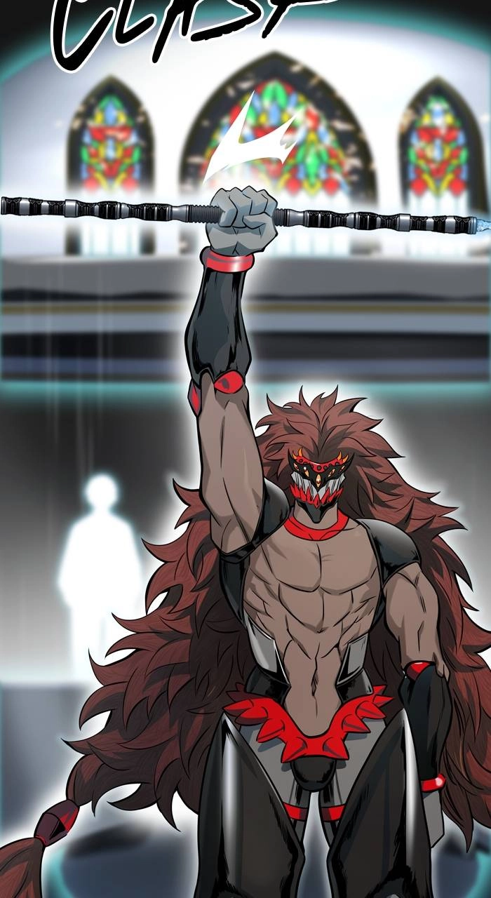Tower of God Chapter 585, page 28 of 172
