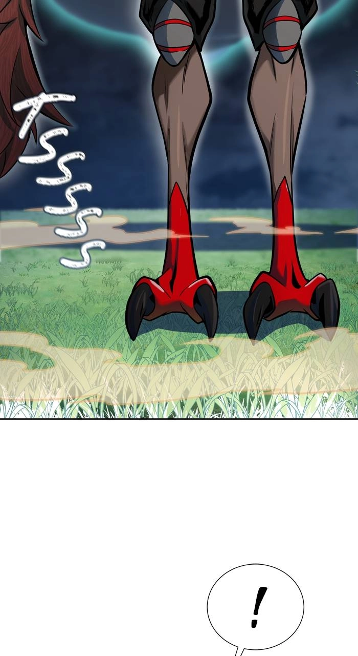 Tower of God Chapter 585, page 29 of 172