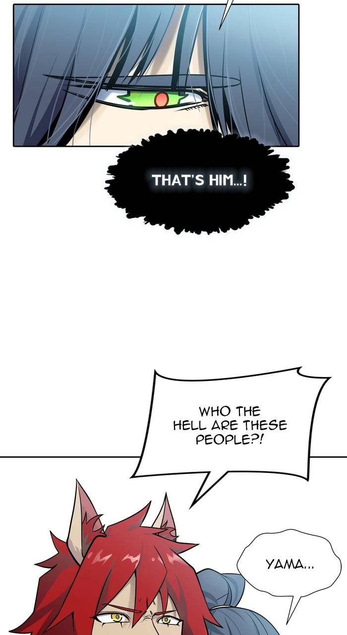 Tower of God Chapter 585, page 30 of 172