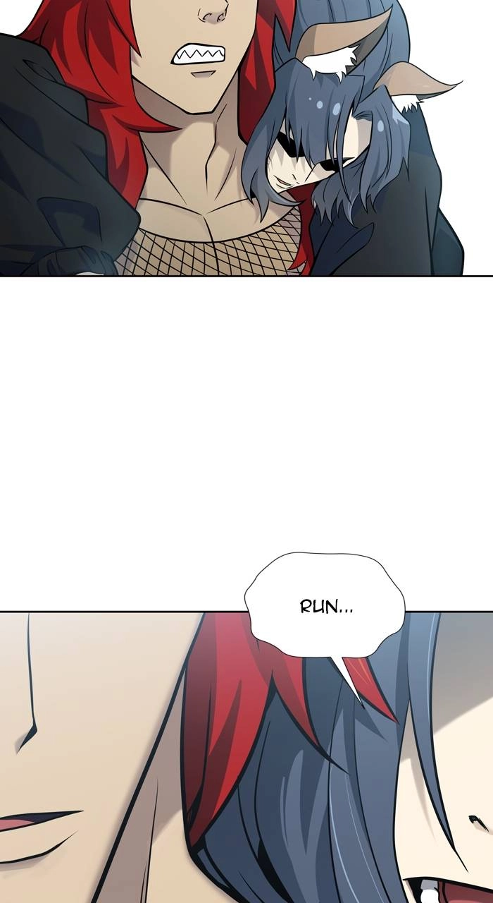 Tower of God Chapter 585, page 31 of 172