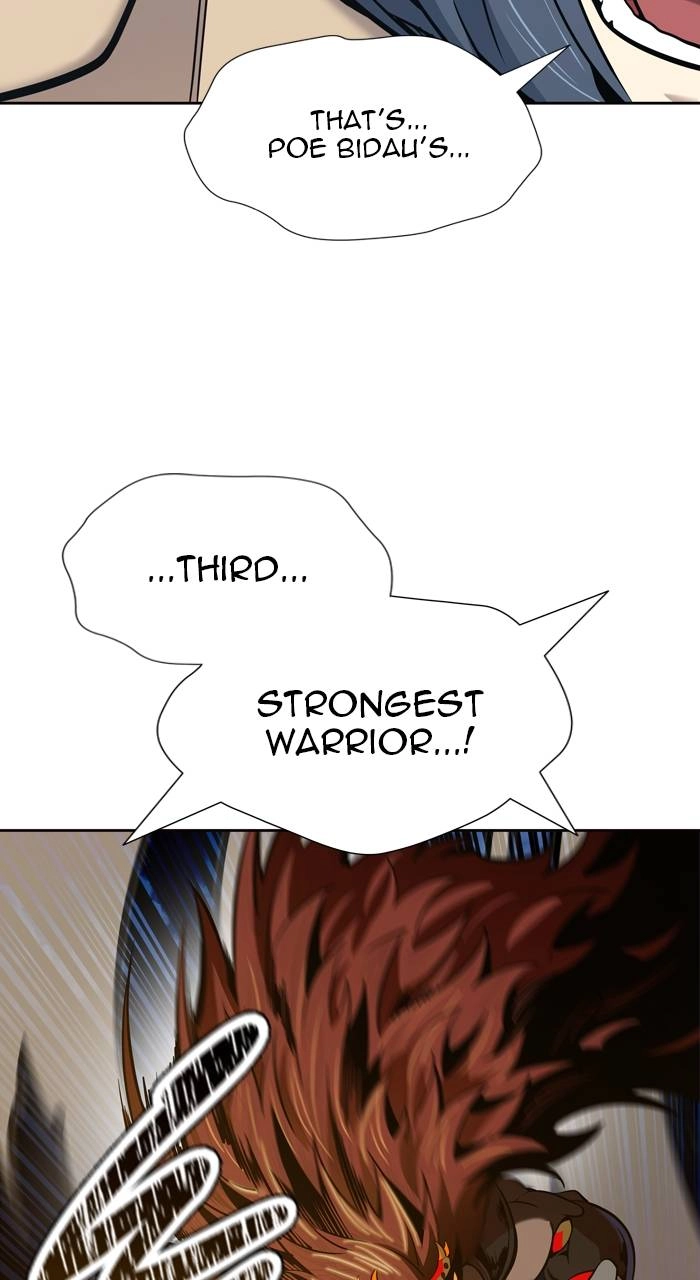 Tower of God Chapter 585, page 32 of 172