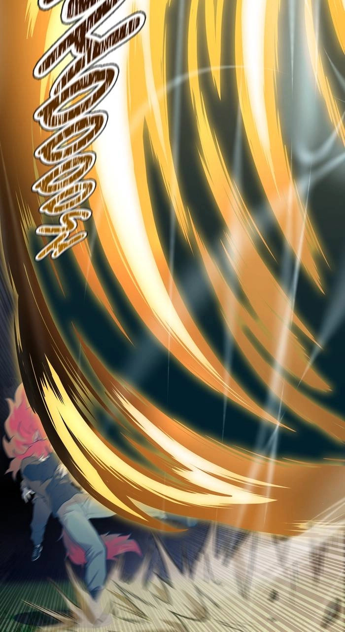 Tower of God Chapter 585, page 36 of 172