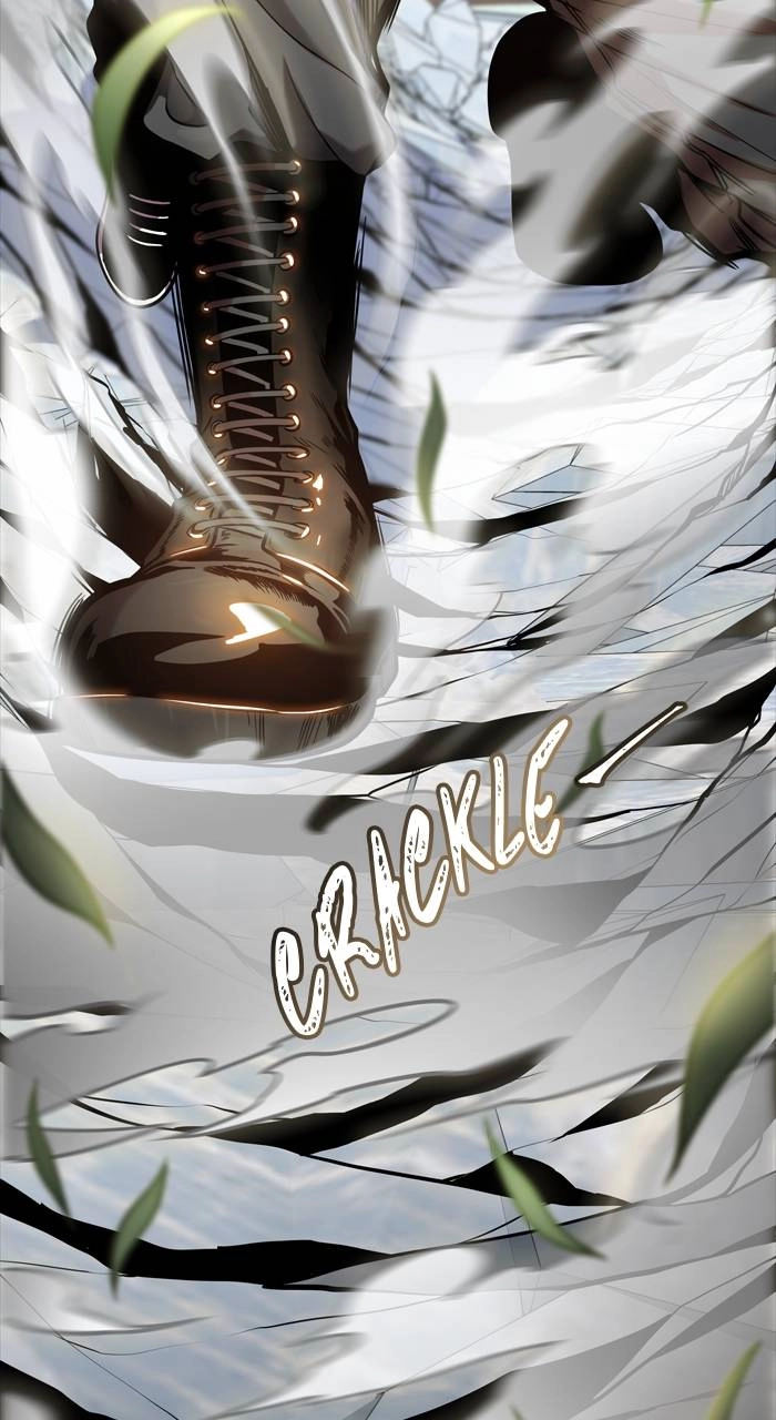 Tower of God Chapter 585, page 41 of 172