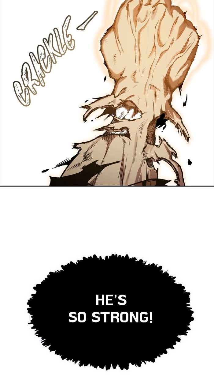 Tower of God Chapter 585, page 43 of 172