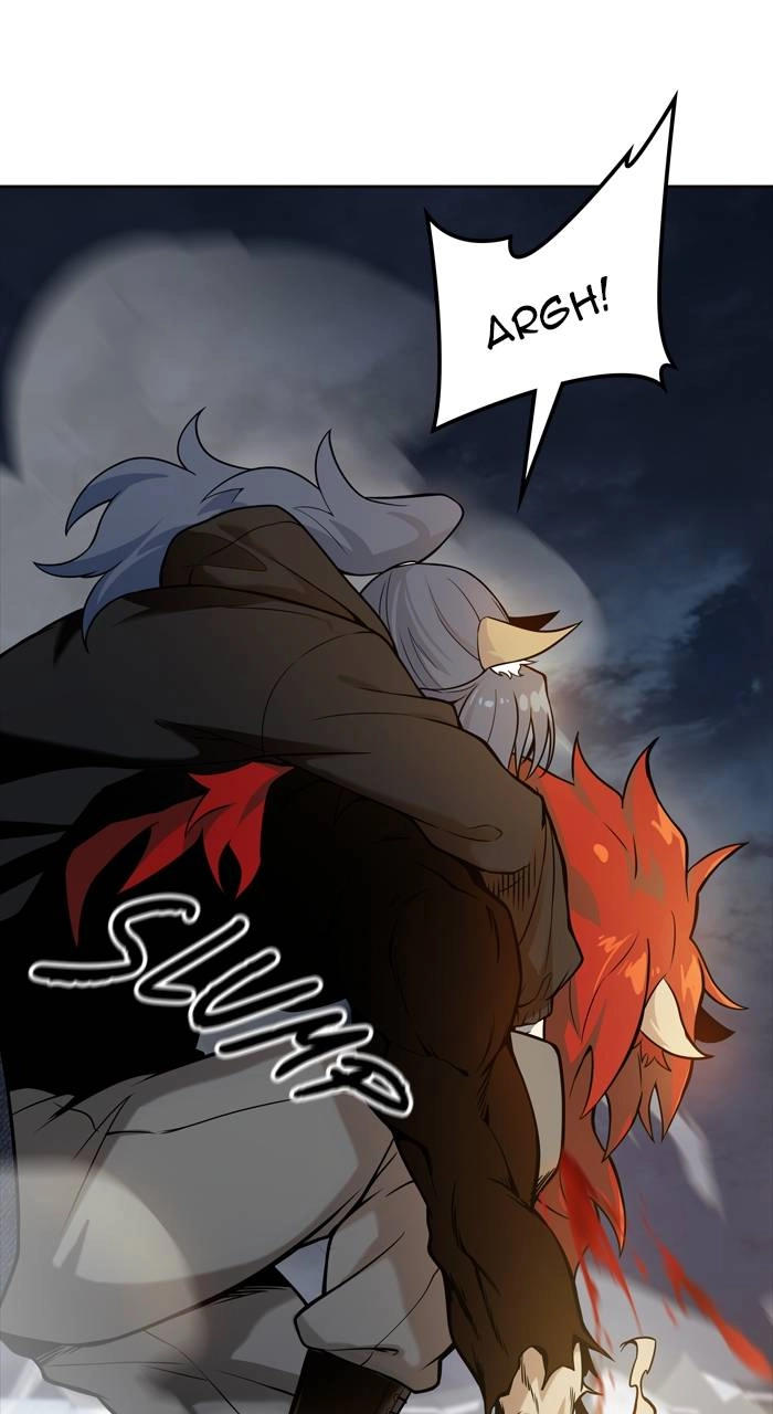 Tower of God Chapter 585, page 44 of 172