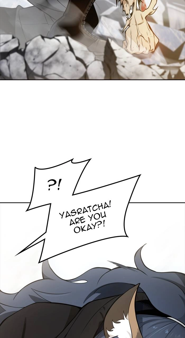 Tower of God Chapter 585, page 45 of 172
