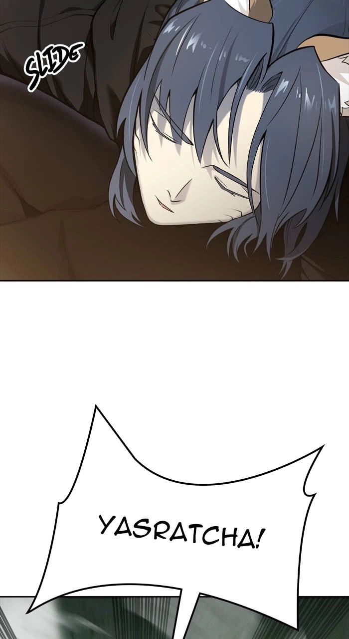 Tower of God Chapter 585, page 46 of 172