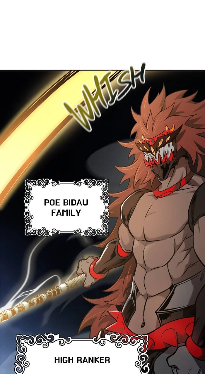 Tower of God Chapter 585, page 48 of 172