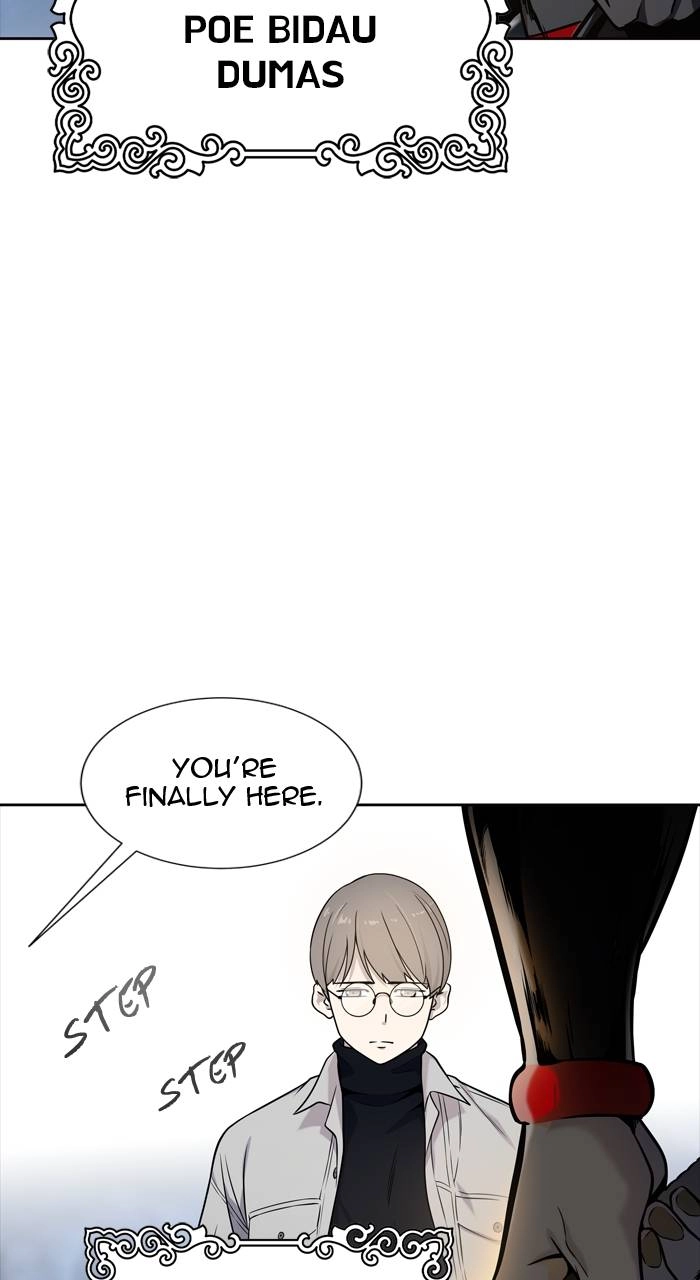 Tower of God Chapter 585, page 49 of 172