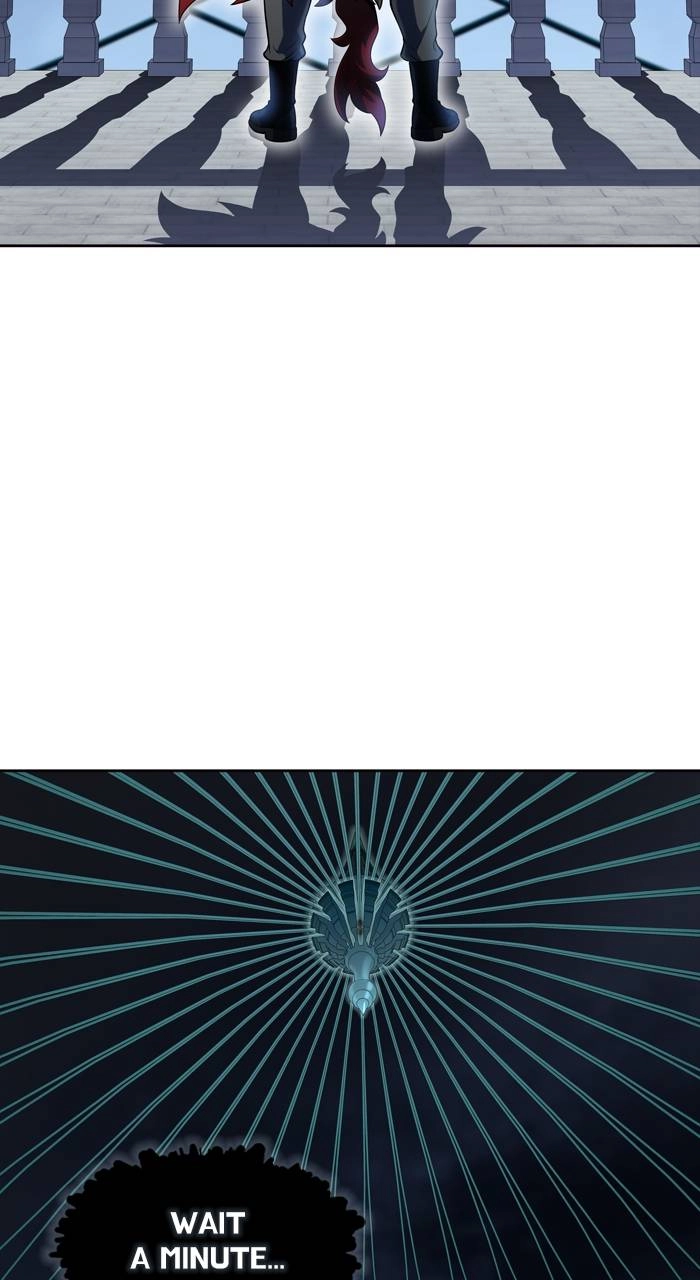 Tower of God Chapter 585, page 5 of 172