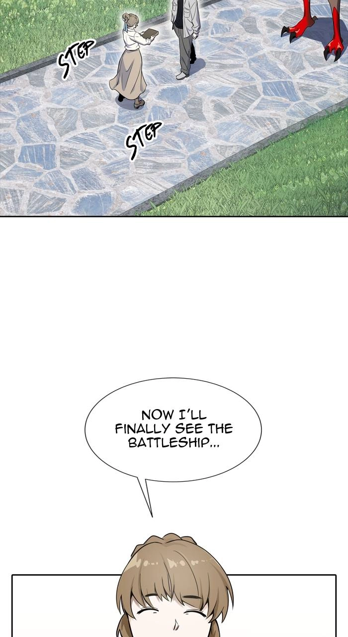 Tower of God Chapter 585, page 52 of 172