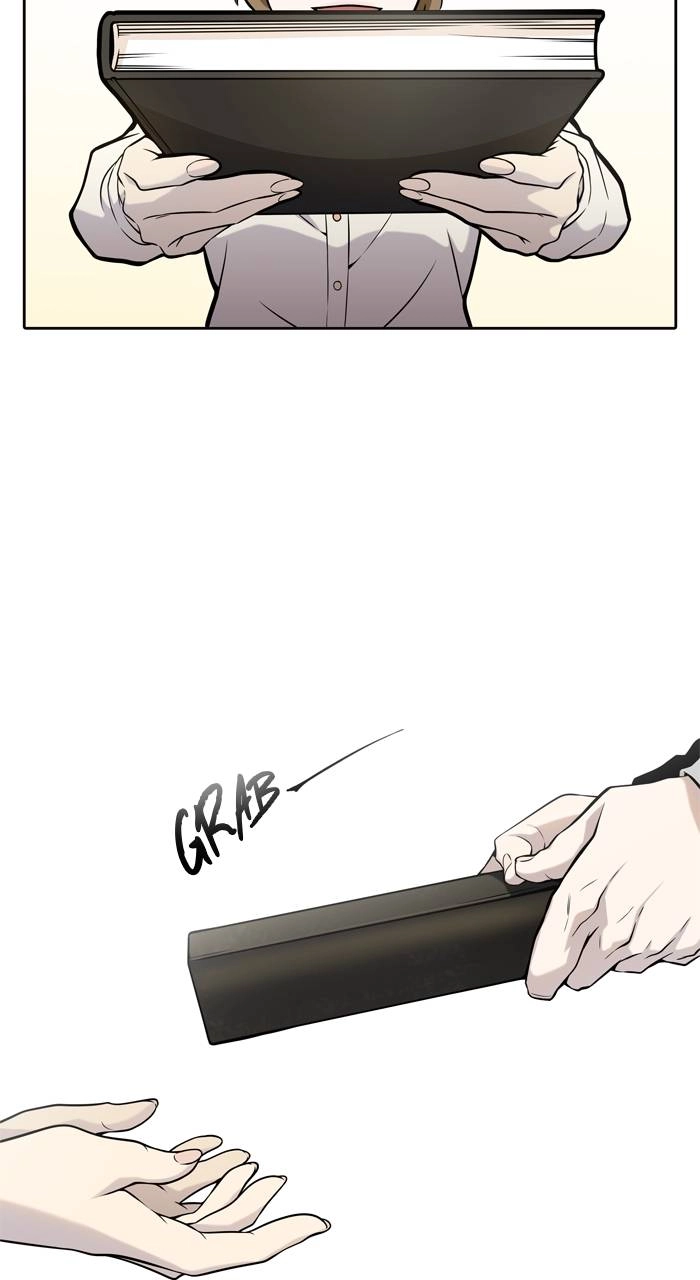 Tower of God Chapter 585, page 53 of 172