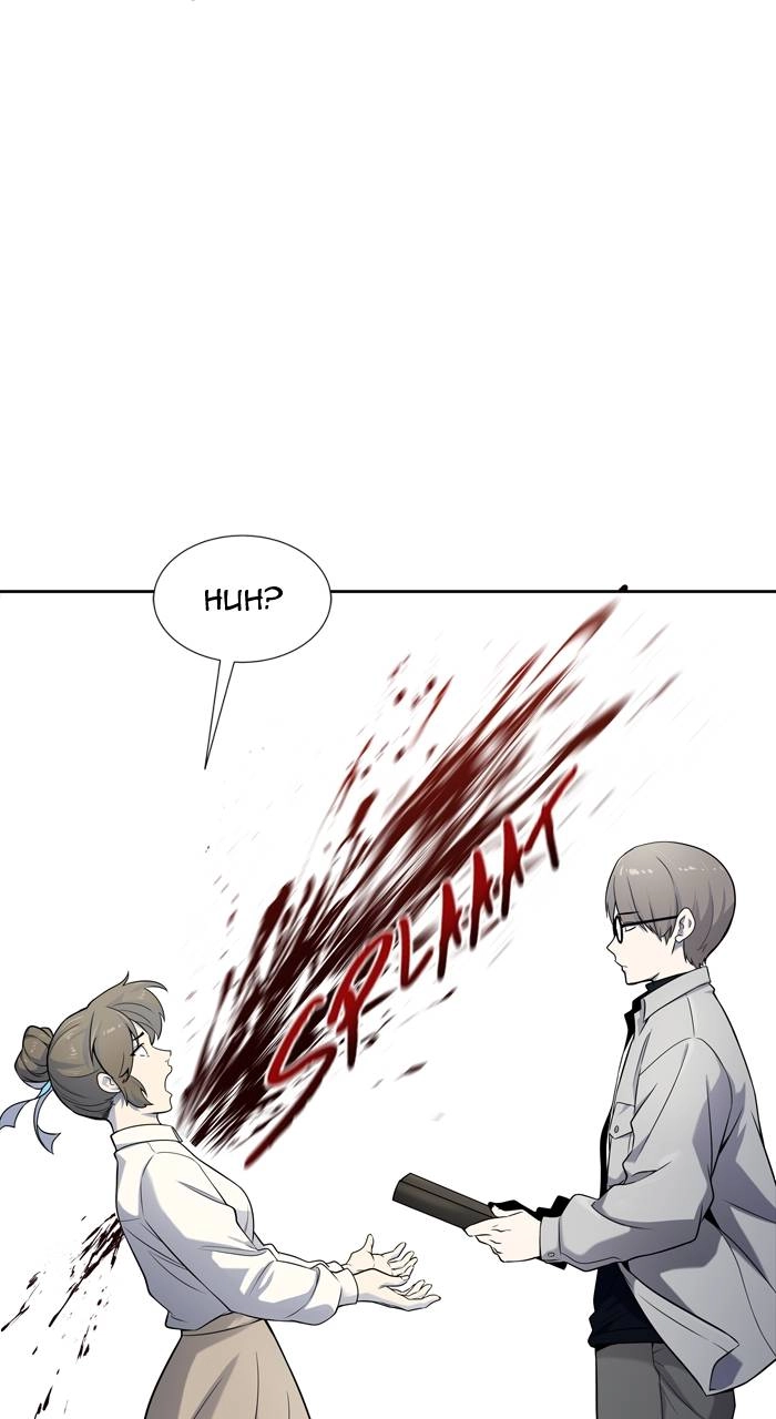 Tower of God Chapter 585, page 54 of 172