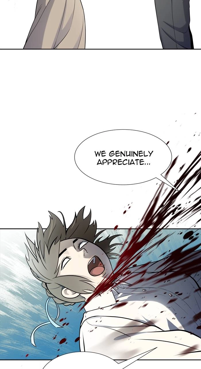 Tower of God Chapter 585, page 55 of 172