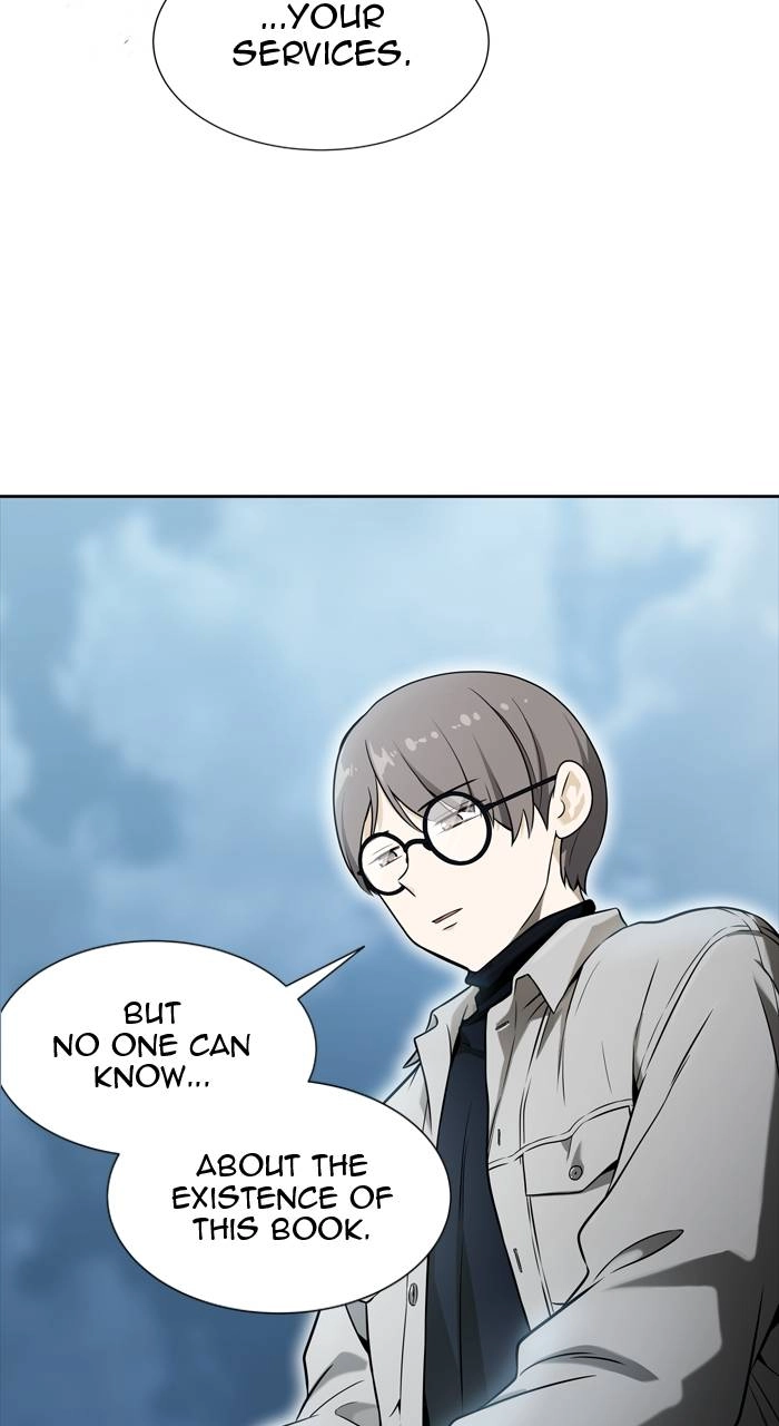 Tower of God Chapter 585, page 56 of 172