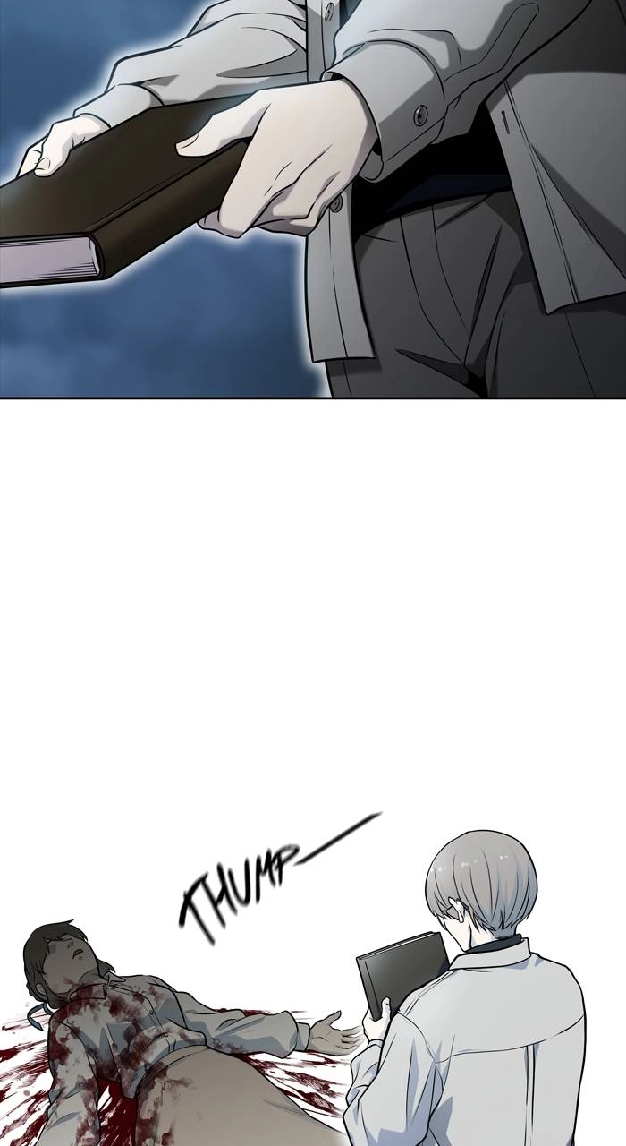 Tower of God Chapter 585, page 57 of 172