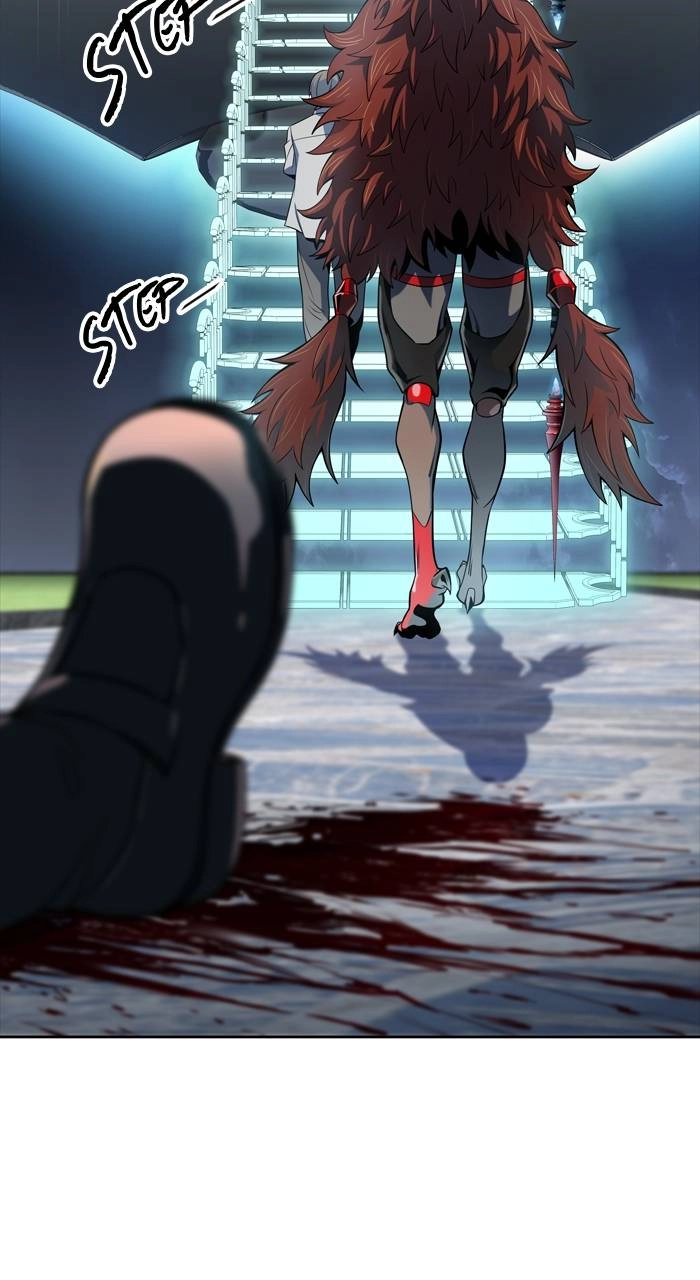 Tower of God Chapter 585, page 60 of 172