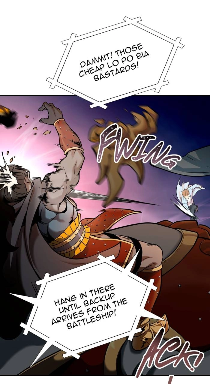 Tower of God Chapter 585, page 65 of 172
