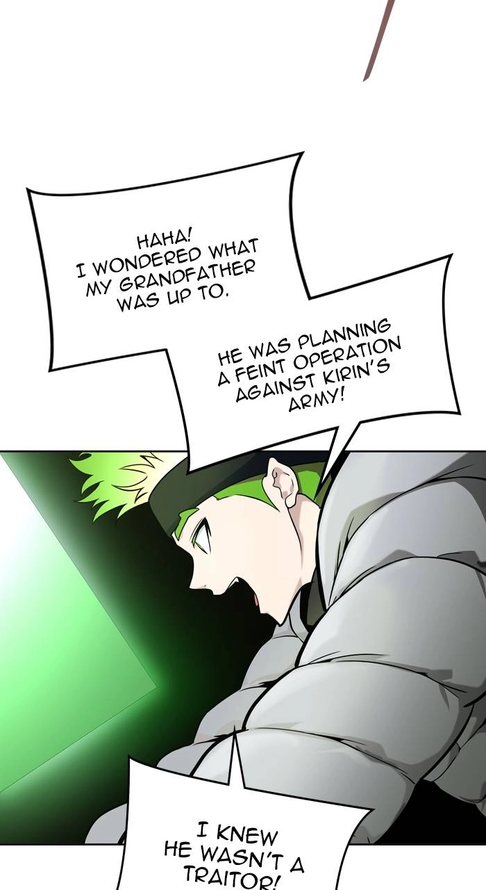 Tower of God Chapter 585, page 66 of 172