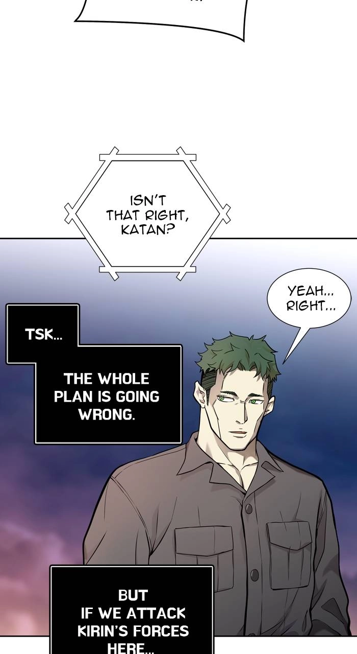 Tower of God Chapter 585, page 67 of 172