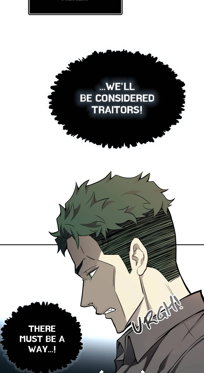Tower of God Chapter 585, page 68 of 172