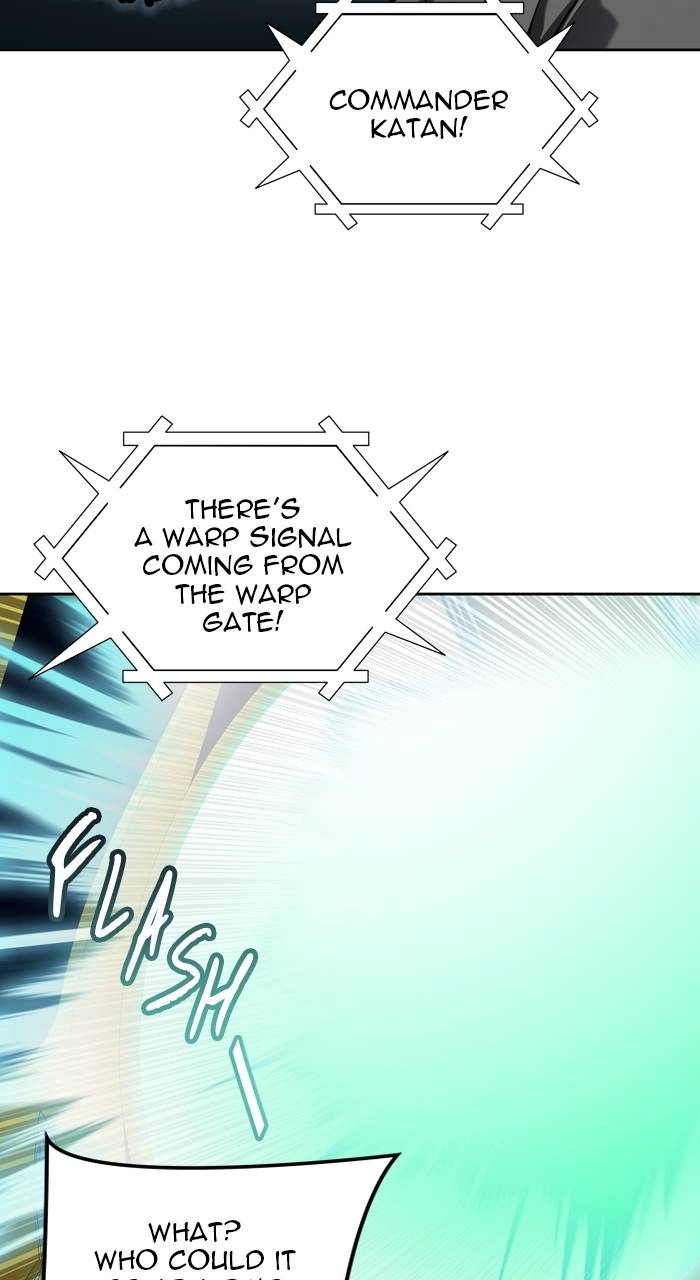 Tower of God Chapter 585, page 69 of 172