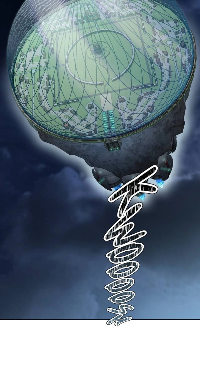 Tower of God Chapter 585, page 7 of 172