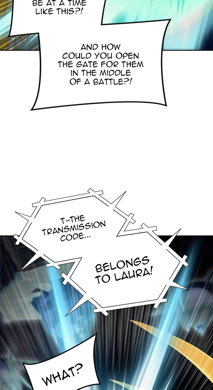 Tower of God Chapter 585, page 70 of 172