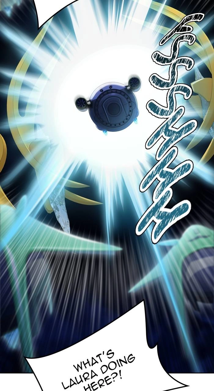 Tower of God Chapter 585, page 71 of 172