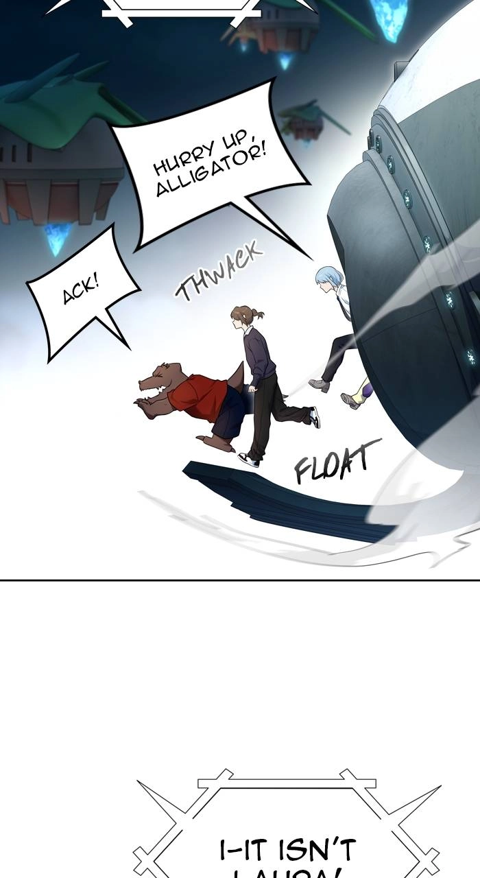 Tower of God Chapter 585, page 75 of 172
