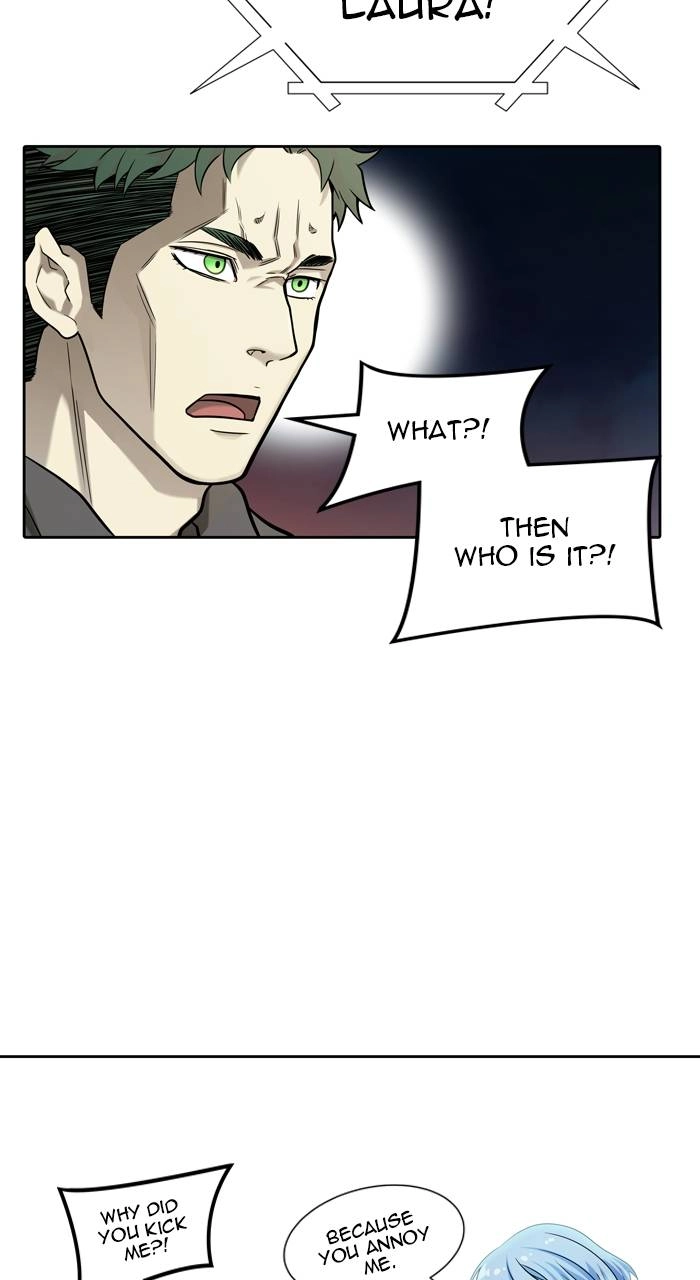 Tower of God Chapter 585, page 76 of 172