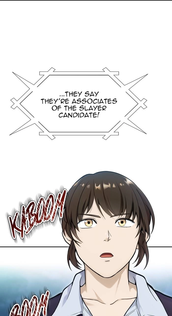 Tower of God Chapter 585, page 78 of 172