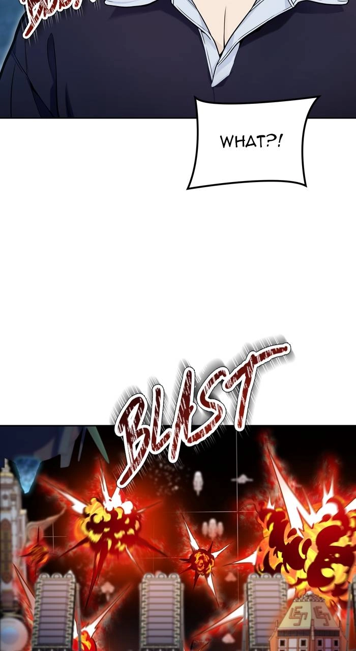Tower of God Chapter 585, page 79 of 172