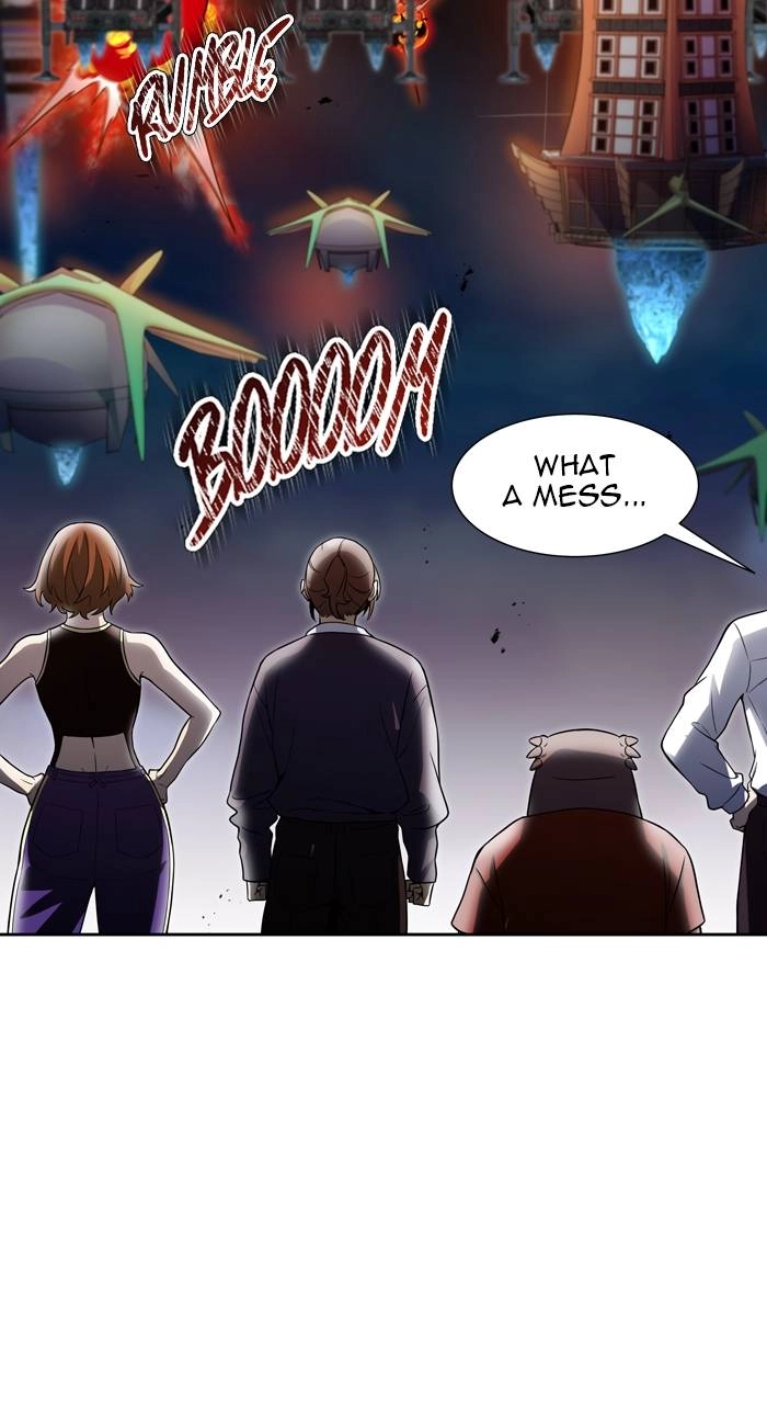 Tower of God Chapter 585, page 80 of 172