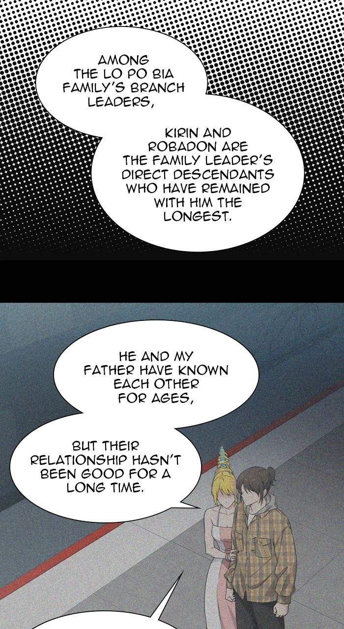 Tower of God Chapter 585, page 82 of 172