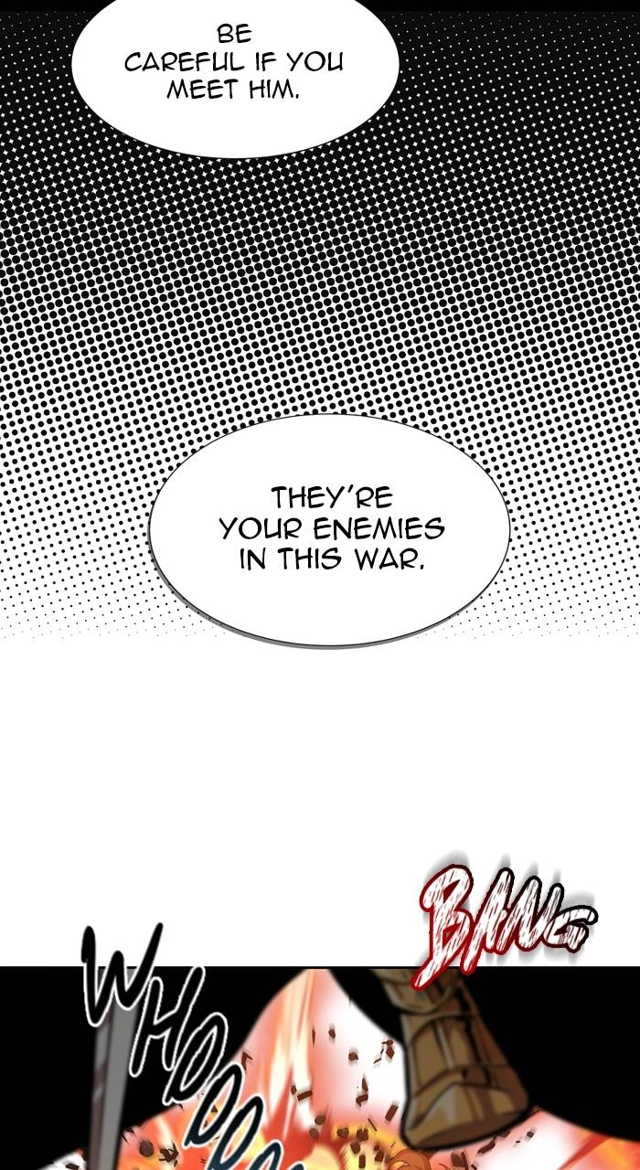 Tower of God Chapter 585, page 85 of 172