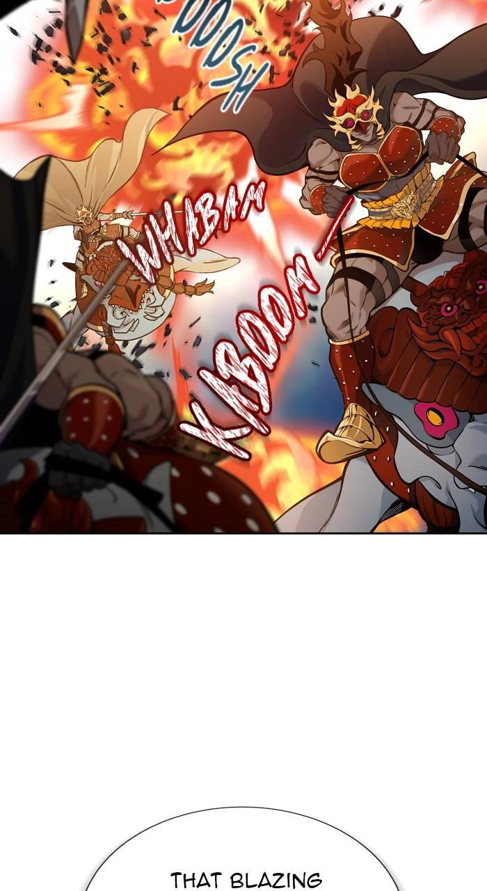 Tower of God Chapter 585, page 86 of 172