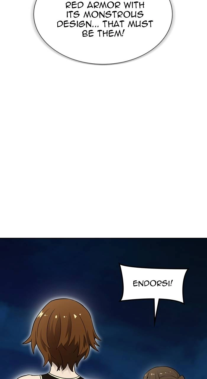 Tower of God Chapter 585, page 87 of 172
