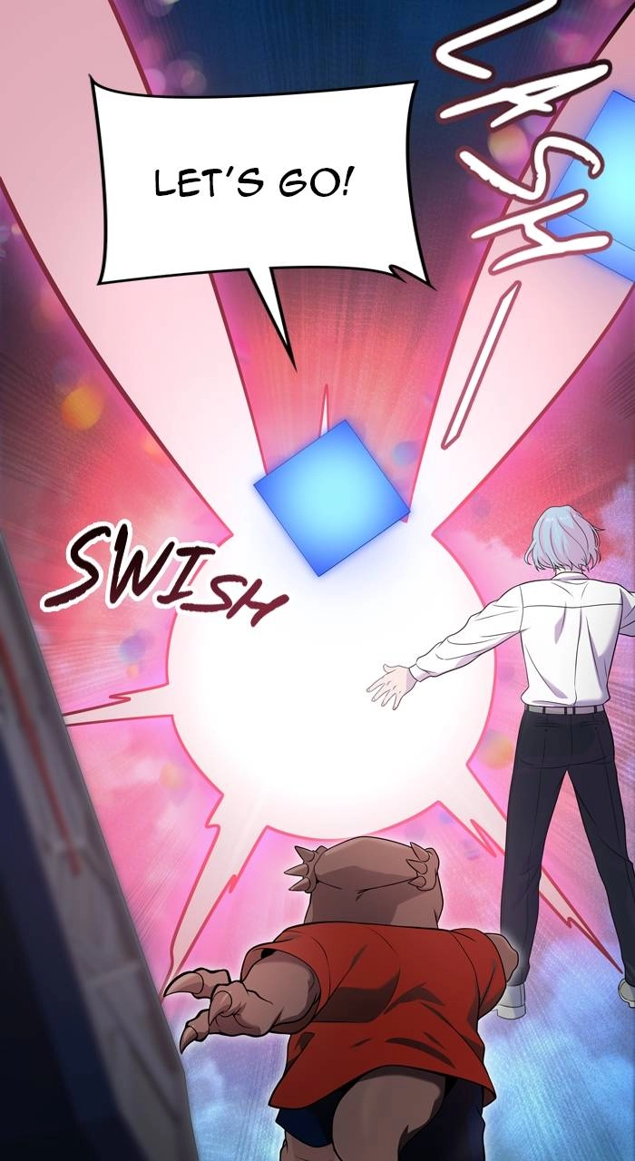 Tower of God Chapter 585, page 89 of 172