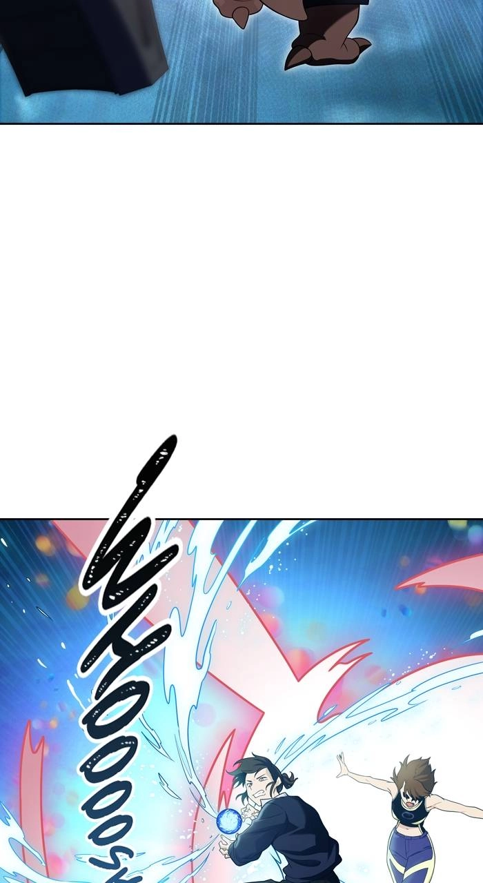 Tower of God Chapter 585, page 90 of 172