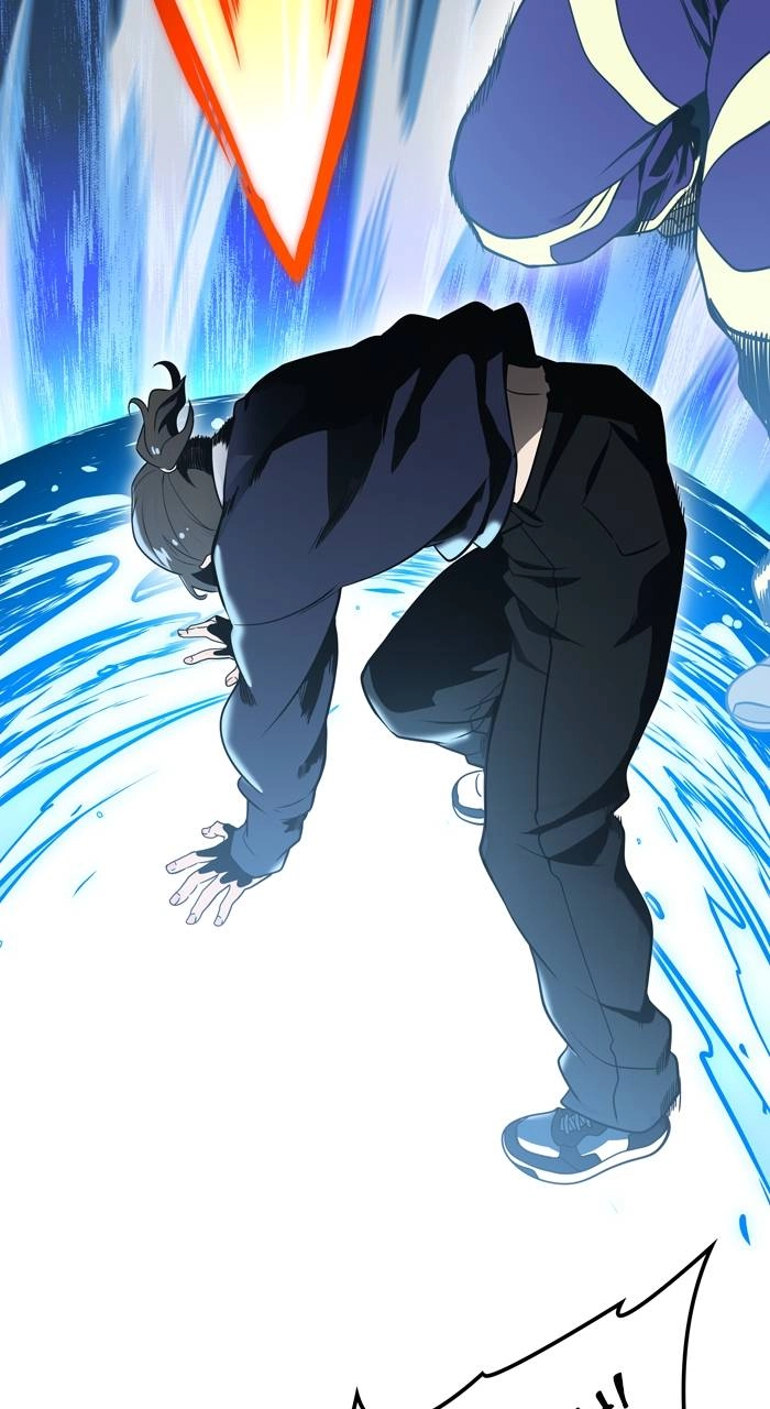 Tower of God Chapter 585, page 93 of 172